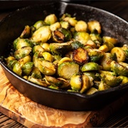Brussels Sprouts