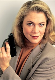 V.I. Warshawski (Hardball, Sara Paretsky, 2009)