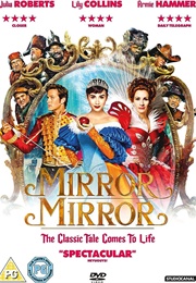 Mirror Mirror (2012)