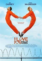 I Love You Phillip Morris (2009)