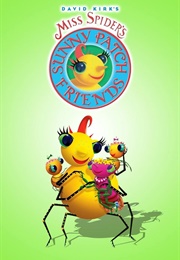 Miss Spider's Sunny Patch Friends (2004)
