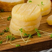 Olomoucké TVarůžky (Czechia)