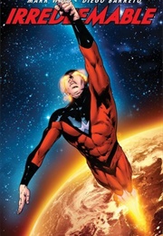 Irredeemable, Vol. 10 (Mark Waid)