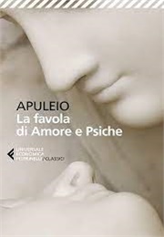 La Favola Di Amore E Psiche (Apuleius)