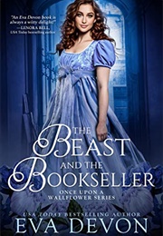 The Beauty and the Bookseller (Eva Devon)