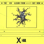 Puzzle - X Hail