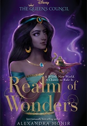 Realm of Wonder (Alexandra Monir)