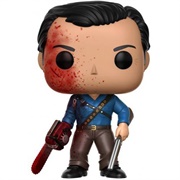 Ash Williams (Bloody)