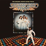 Bee Gees/Various Artists - Saturday Night Fever