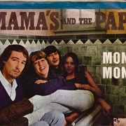 Monday, Monday- The Mamas & the Papas