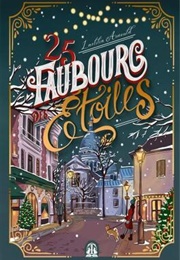 25 Faubourg Des Étoiles (Laetitia Arnould)