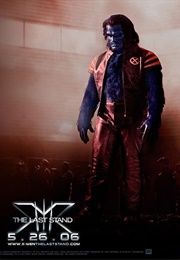 Beast #2 (X-Men: The Last Stand)