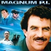Magnum P.I.