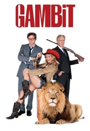 Gambit (2012)