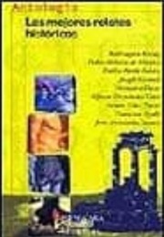 Los Mejores Relatos Historicos (VVAA)