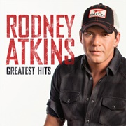 He's Mine - Rodney Atkins