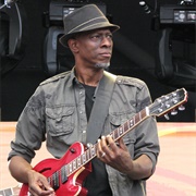 Keb Mo