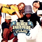 Let's Get It Started