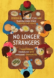 No Longer Strangers (Eugene Cho and Samira Izadi Page)
