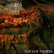 Nocturnal Breed - Napalm Nights