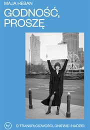 Godność Proszę (Maja Heban)