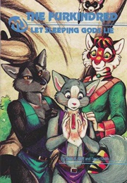 Furkindred: Let Sleeping Gods Lie (Dean Graf, Terrie Smith)