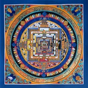 Kalachakra