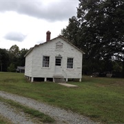 Ruther Glen, Virginia