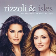 Rizzoli & Isles