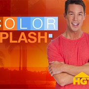 Color Splash