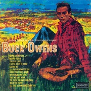 Nobody&#39;s Fool but Yours - Buck Owens