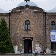 Archeological Museum