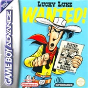 Lucky Luke: Wanted!