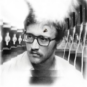 Damaged Bug - Bug on Yonkers