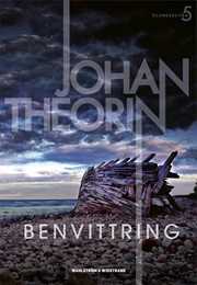 Benvittring (Johan Theorin)