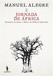 Jornada De África (Manuel Alegre)
