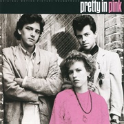 Various Artists - Pretty in Pink Soundtrack