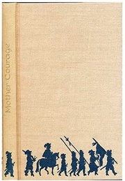 Mother Courage (Von Grimmelshausen)