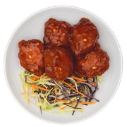 Korean Fried Chicken