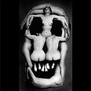 In Voluptas Mors (Salvador Dalì)