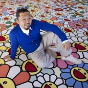 Takashi Murakami