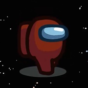 Maroon (Among Us)