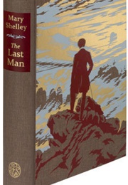 The Last Man (Mary Wollstonecraft Shelley)