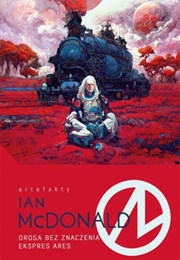 Desolation Road (Ian Mcdonald)