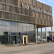 Luxor Cinema Heidelberg