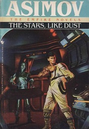 The Stars, Like Dust (1951)