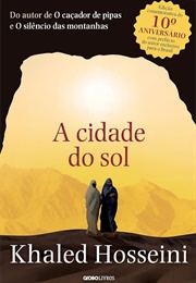 A Cidade Do Sol (Khaled Hosseini)