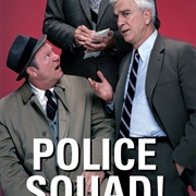 Police Squad! (1982)