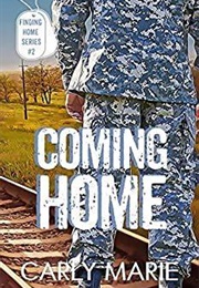 Coming Home (Carly Marie)