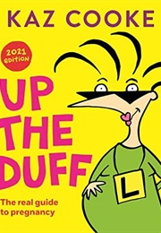 Up the Duff (Kaz Cooke)